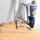 VAX AIR CORDLESS LIFT off silver-blue U85-ACLG-B-E - 1435712 - zdjęcie 4